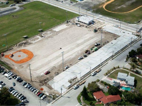 North Dade Optimist Park