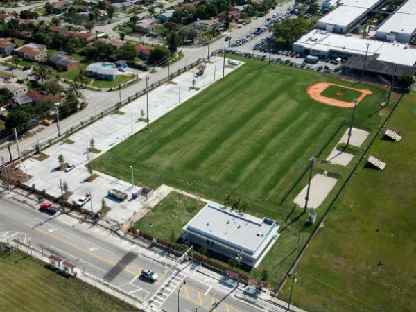 North Dade Optimist Park