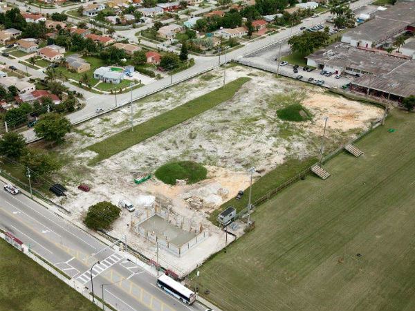  North Dade Optimist Park